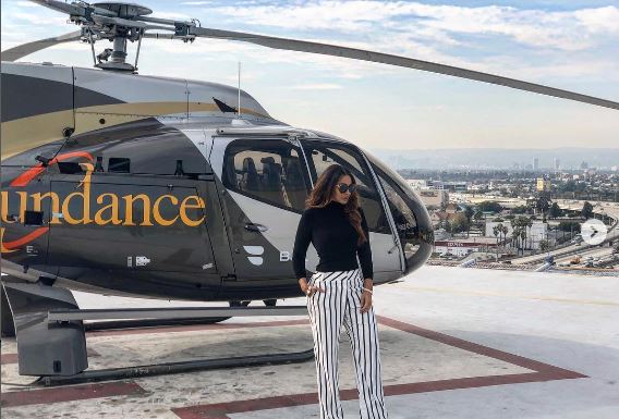 Somaya Reece's Net Worth - A Story of Rags to Riches | Homeless to Millionaire